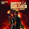 WINTER SOLDIER VOL. 2: BROKEN ARROW (Trade Paperback)