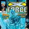 X-Force (1991) #89