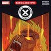 X-Men Unlimited Infinity Comic (2021) #110