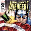 Uncanny Avengers (2023) #2