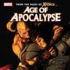 Age of Apocalypse Vol. 2 (Trade Paperback)