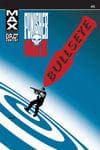 Punishermax (2009) #6 cover