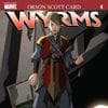 Wyrms (2007) #4