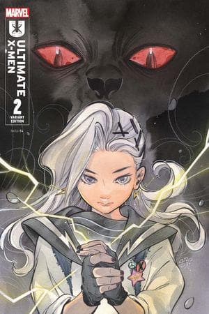 Ultimate X-Men (2024) #2 (Variant)