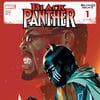 Black Panther: Blood Hunt (2024) #1 (Variant)