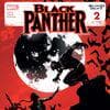 Black Panther: Blood Hunt (2024) #2