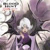 Blood Hunt (2024) #5 (Variant)