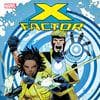 X-Factor (2024) #4