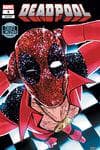 Deadpool (2024) #5 (Variant) cover