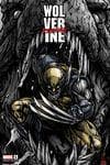 Wolverine: Revenge (2024) #1 (Variant) cover