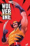 Wolverine: Revenge (2024) #1 (Variant) cover
