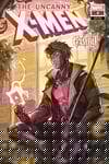 Uncanny X-Men (2024) #4 (Variant) cover