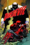 DAREDEVIL BY SALADIN AHMED VOL. 3: LIVING HELL (Trade Paperback) cover