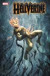 Hellverine (2024) #4 cover