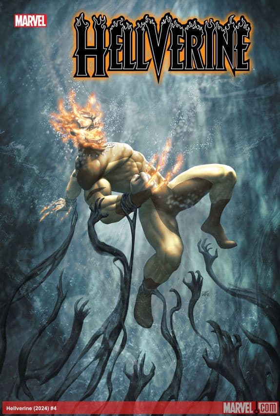 Hellverine (2024) #4