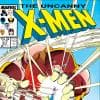 Uncanny X-Men (1981) #217