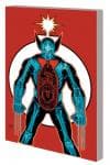 Astonishing X-Men Vol. 11 (Trade Paperback) cover
