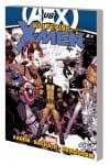 WOLVERINE & THE X-MEN BY JASON AARON VOL. 3 PREMIERE HC (Hardcover) cover