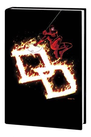 DAREDEVIL BY MARK WAID VOL. 5 (Trade Paperback)