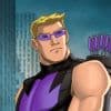 Hawkeye/Clint Barton (MAA)