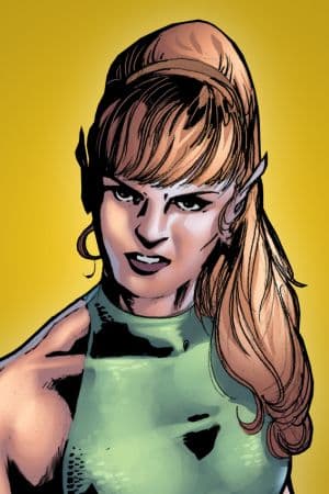 Namorita