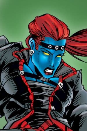 Mystique (Age of Apocalypse)