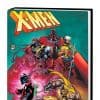 X-Men: The New Age of Apocalypse (Trade Paperback)