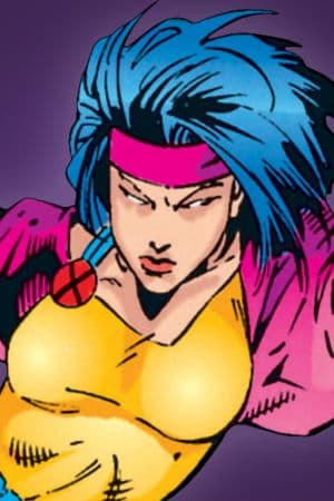 Jubilee (Age of Apocalypse)