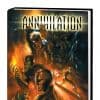 Annihilation (Hardcover)