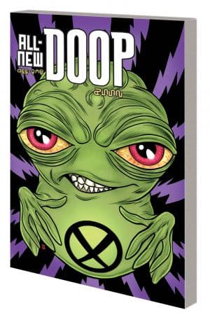 All-New Doop (Trade Paperback)