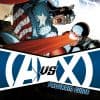 Avengers Vs. X-Men Program (2012)
