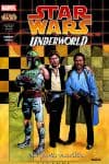 Star Wars: Underworld - The Yavin Vassilika (2000) #1 cover