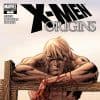 X-Men Origins: Sabretooth (2009) #1