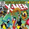 Uncanny X-Men (1981) #166