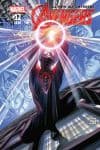 All-New, All-Different Avengers (2015) #12 cover