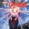 All-New, All-Different Avengers (2015) #12
