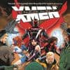 Uncanny X-Men: Superior Vol. 3 - Waking from The Dream (Trade Paperback)