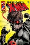 Uncanny X-Men (1981) #391 cover