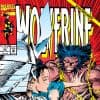 Wolverine (1988) #56