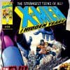 X-Men: The Hidden Years (1999) #10