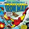 Iron Man (1968) #31