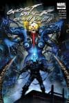 Ghost Rider: Danny Ketch (2008) #3 cover