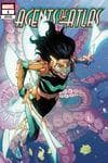 Agents of Atlas (2019) #1 (Variant) cover