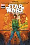 Journey to Star Wars: The Rise of Skywalker - Allegiance (2019) #1 (Variant) cover