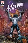 Morbius (2019) #5 (Variant) cover