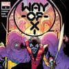 Way of X (2021) #1