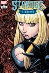 Strange Academy (2020) #13 (Variant) cover