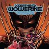 X Deaths of Wolverine (2022) #3