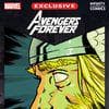Avengers Forever Infinity Comic (2022) #2