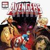 Avengers: Beyond (2023) #1 (Variant)